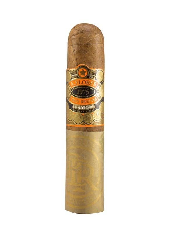 Vitole du Half Corona
