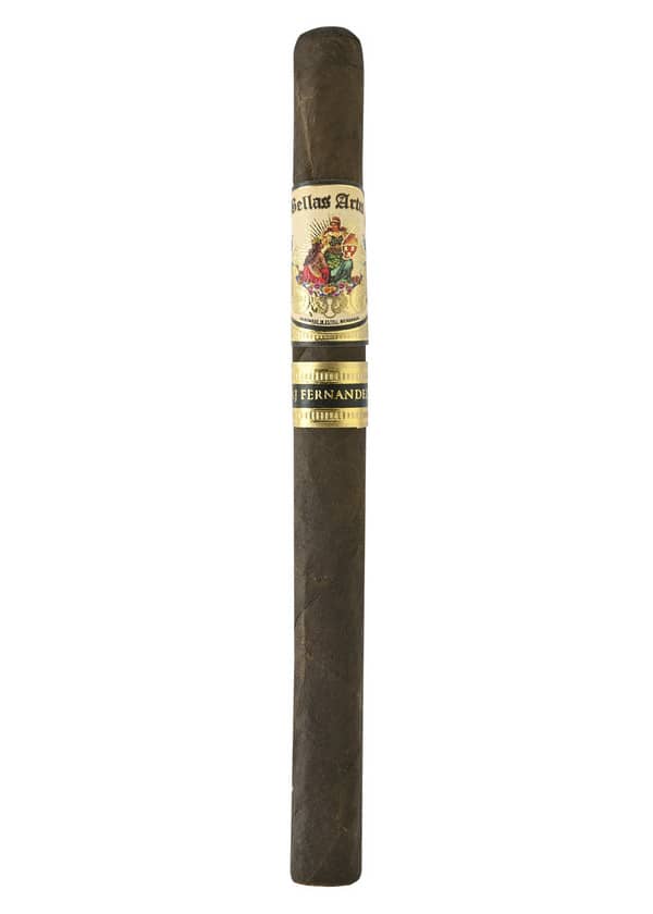 Vitole du Lancero