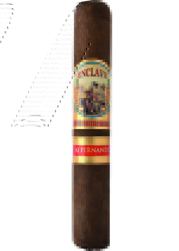 Vitole du Robusto