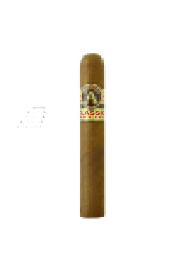 Vitole du Robusto