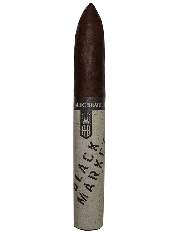 Vitole du Torpedo