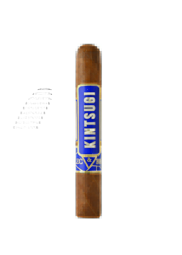 Vitole du Robusto