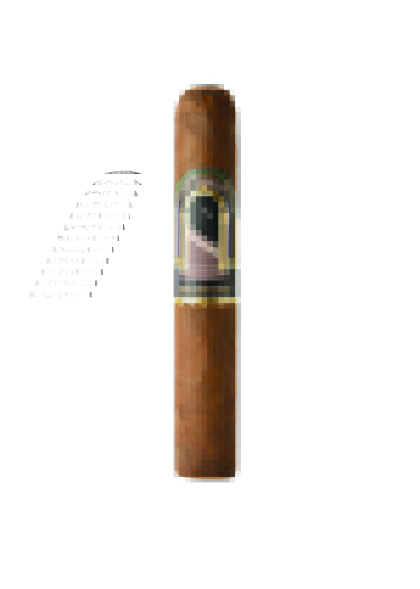 Vitole du Robusto