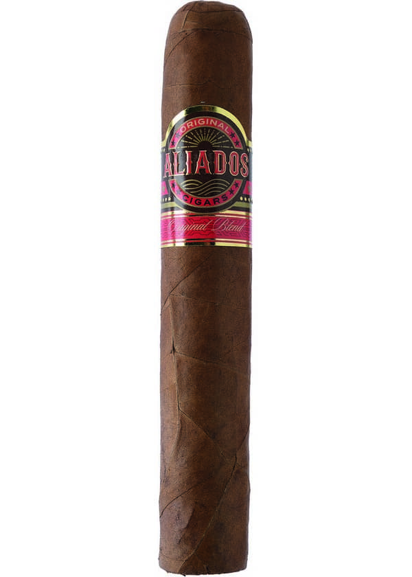 Vitole du Robusto