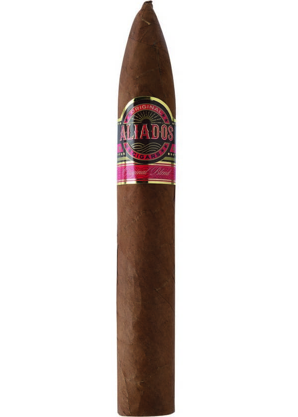 Vitole du Torpedo