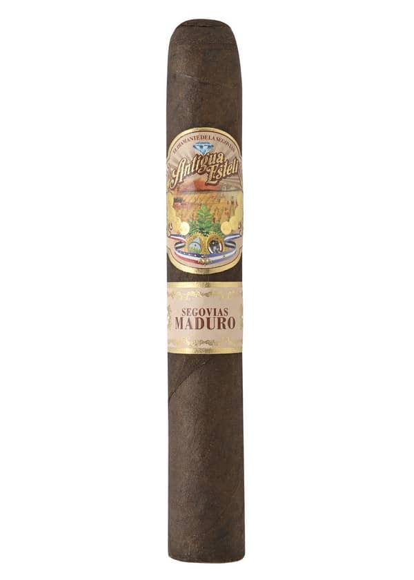 Vitole du Robusto