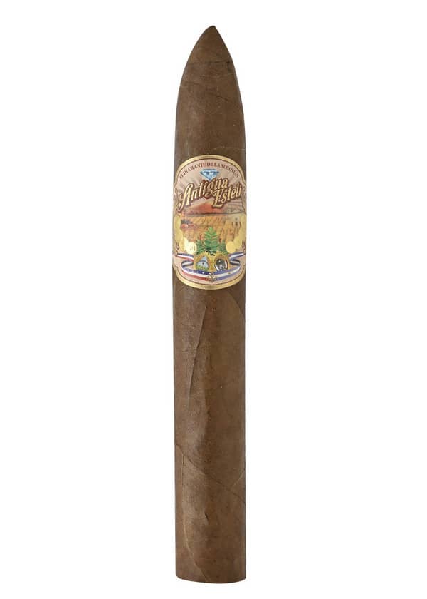 Vitole du Torpedo