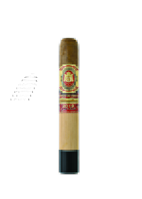 Vitole du Robusto