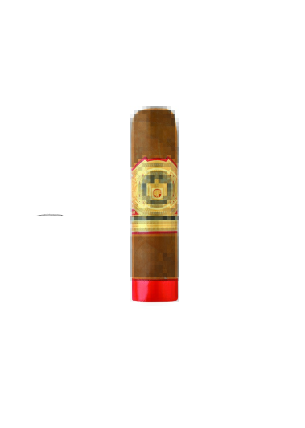 Vitole du Eye of the Bull