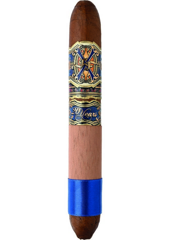 Vitole du God’s Whisper