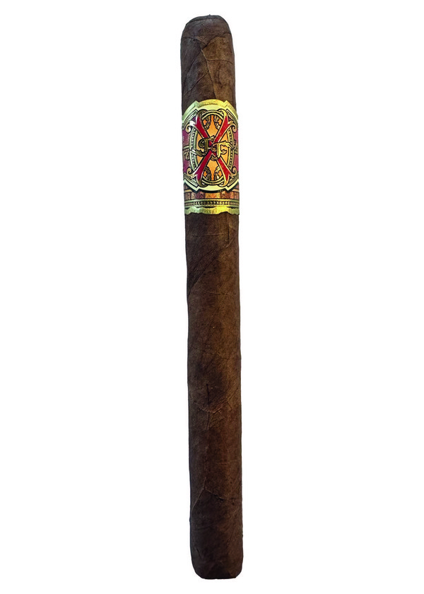 Vitole du Double Corona
