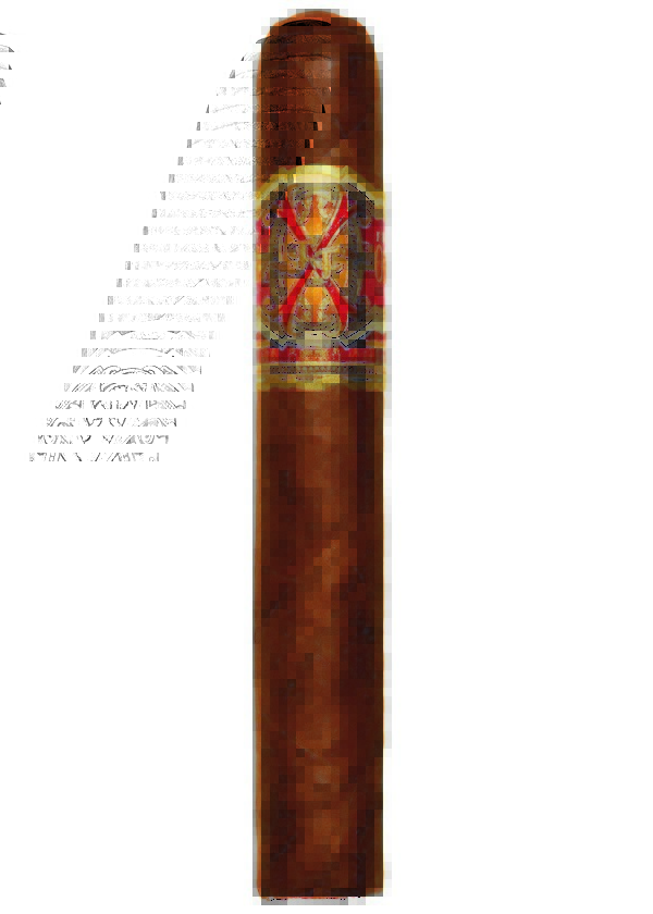 Vitole du Robusto Tin