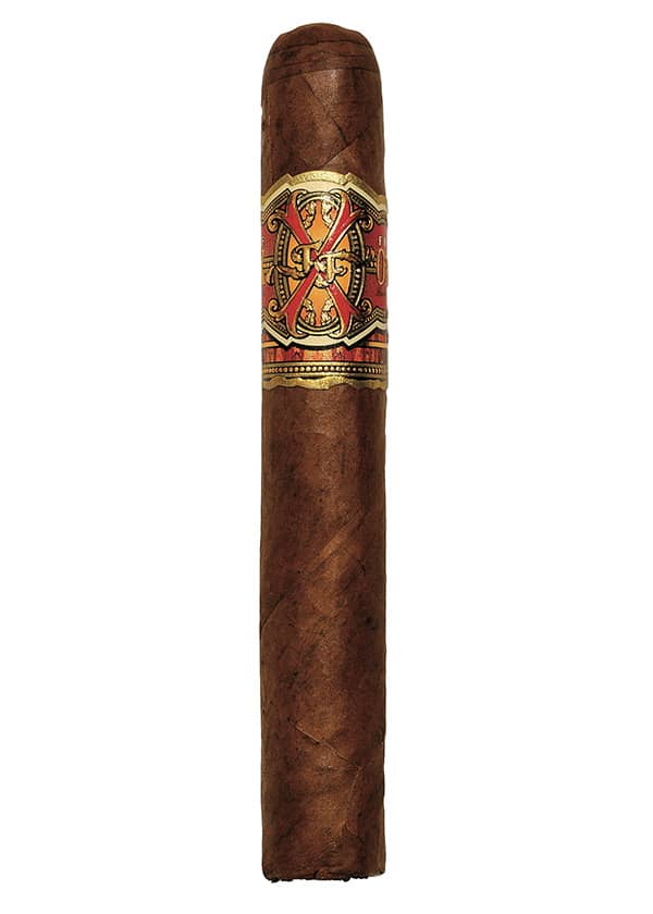 Vitole du Robusto