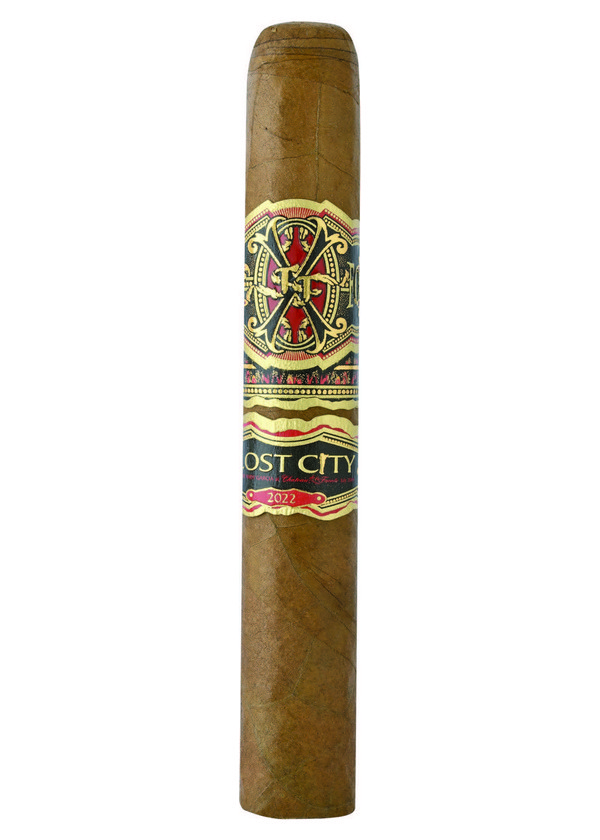 Vitole du Robusto