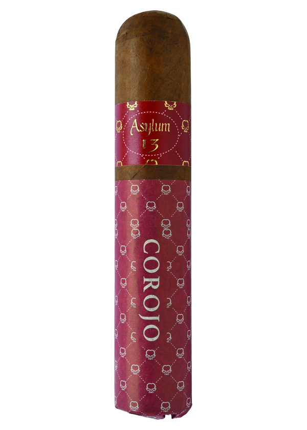 Vitole du Goliath