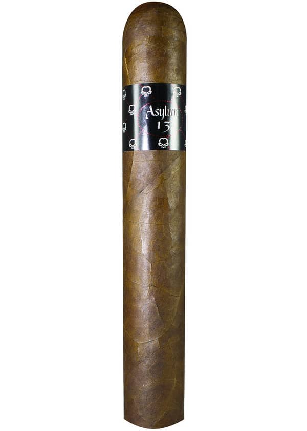 Vitole du Goliath 80 x 6