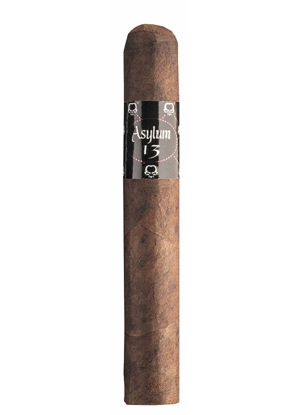 Vitole du Robusto
