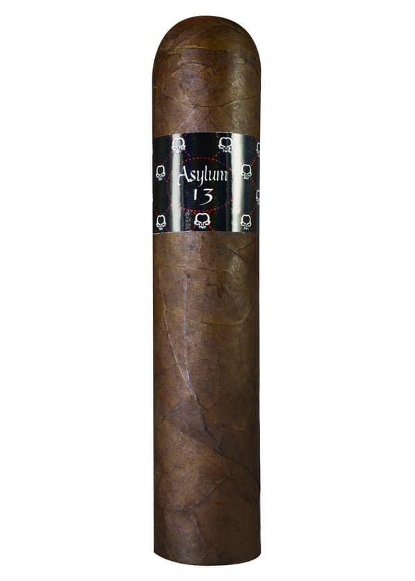 Vitole du Super Goliath