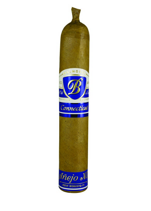 Vitole du Petit Robusto