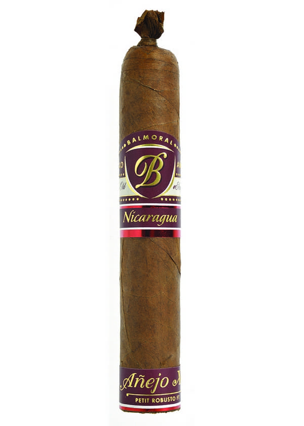 Vitole du Petit Robusto