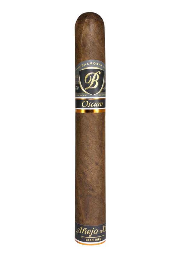 Vitole du Gran Toro