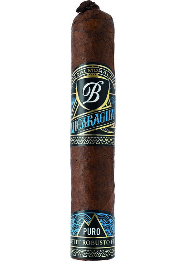 Vitole du Petit Robusto FT