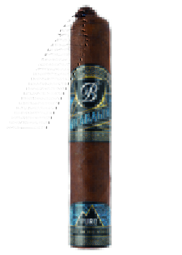 Vitole du Petit Robusto