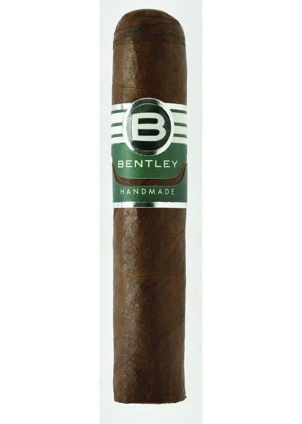 Vitole du Half Corona