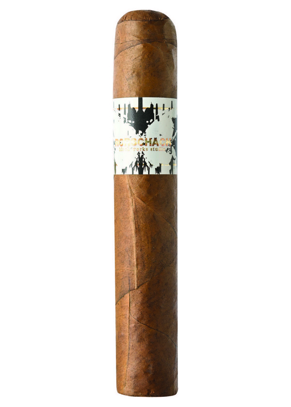 Vitole du Short Robusto