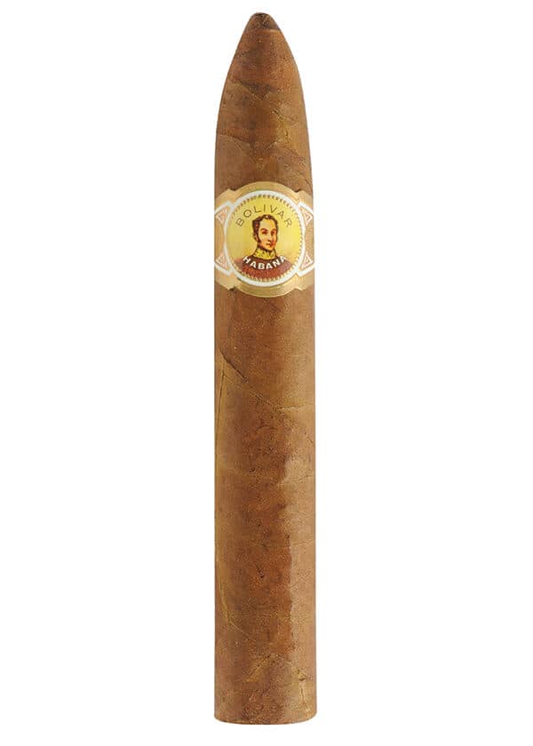 Vitole du Belicosos Finos