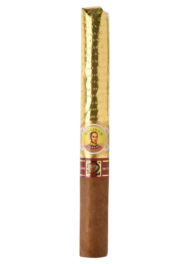 Vitole du New Gold Medal – Production Casa del Habano