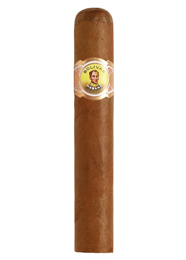 Vitole du Royal Coronas