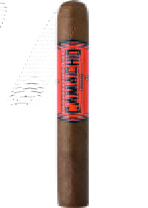 Vitole du Robusto