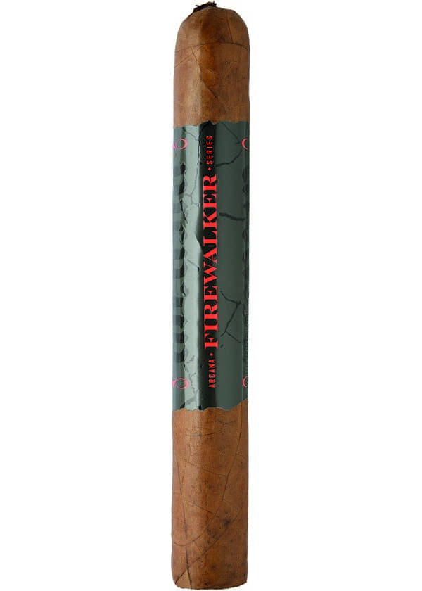 Vitole du Firewalker