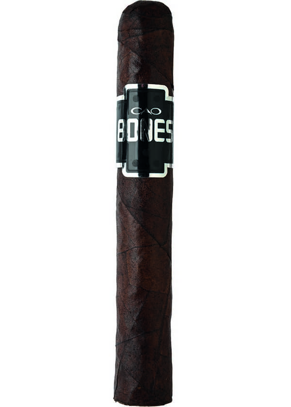 Vitole du Blind Hughie