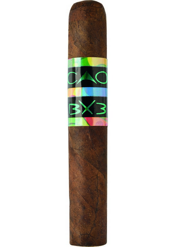 Vitole du Robusto