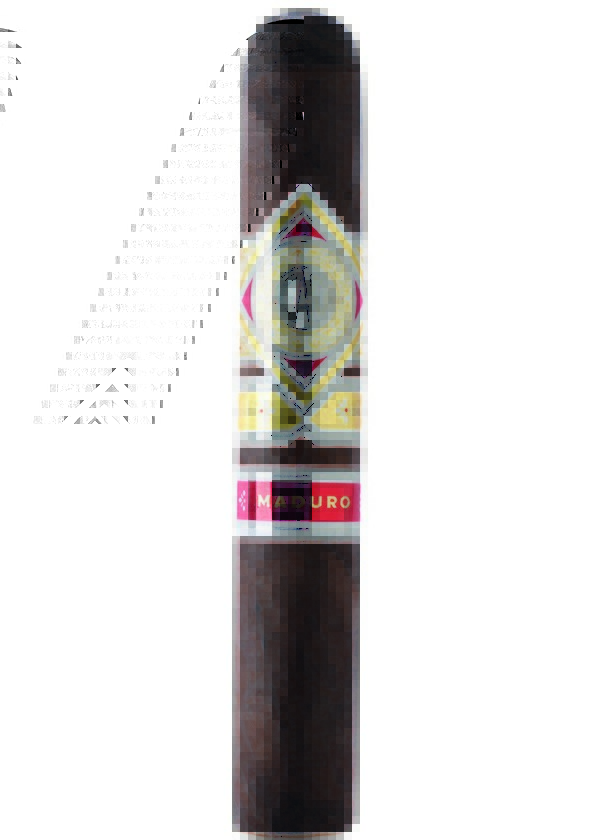 Vitole du Robusto
