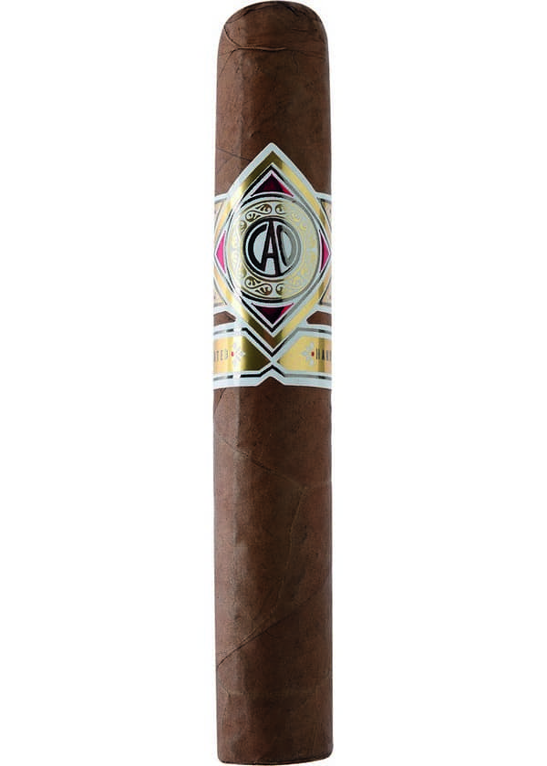 Vitole du Robusto