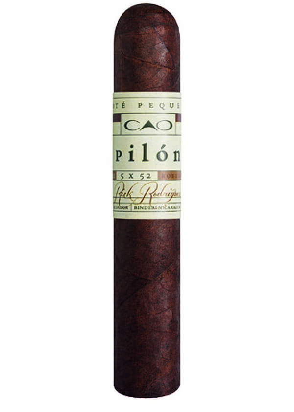 Vitole du Robusto Extra