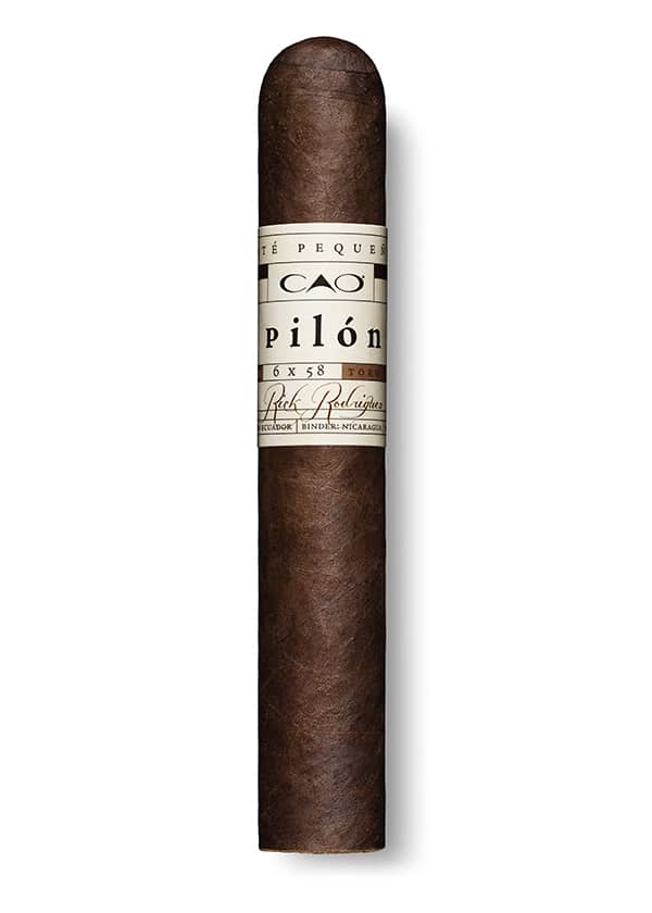 Vitole du Toro