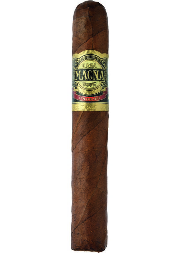 Vitole du Robusto
