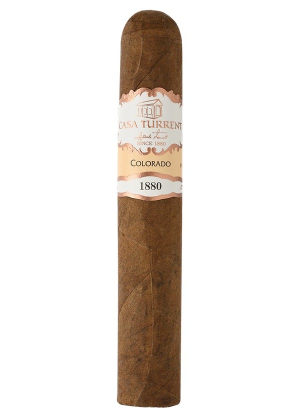 Vitole du Robusto