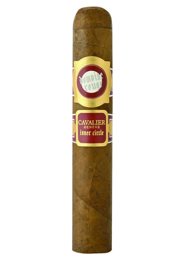 Vitole du Petit Robusto