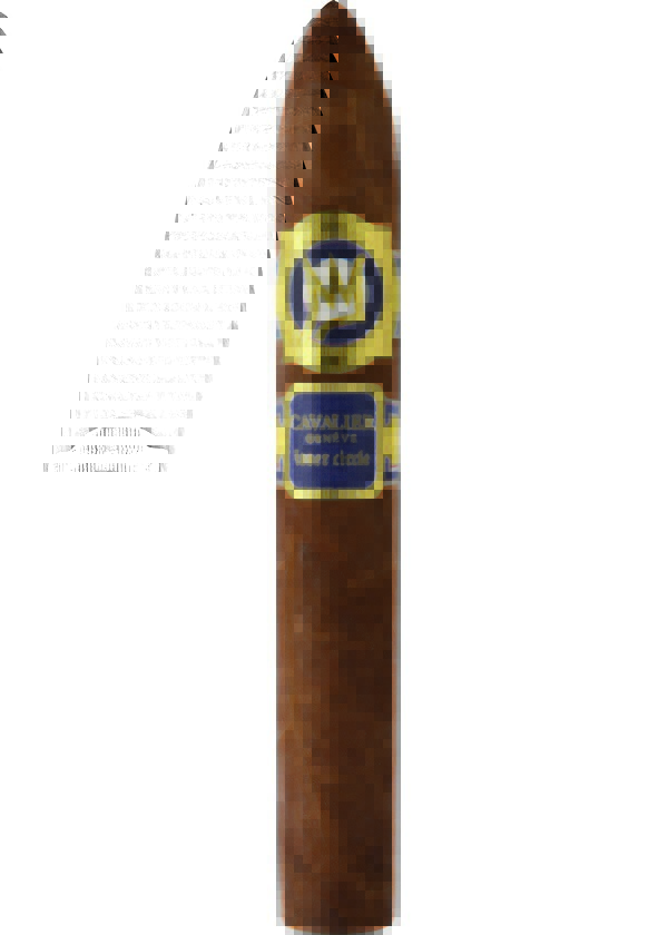Vitole du Figurado