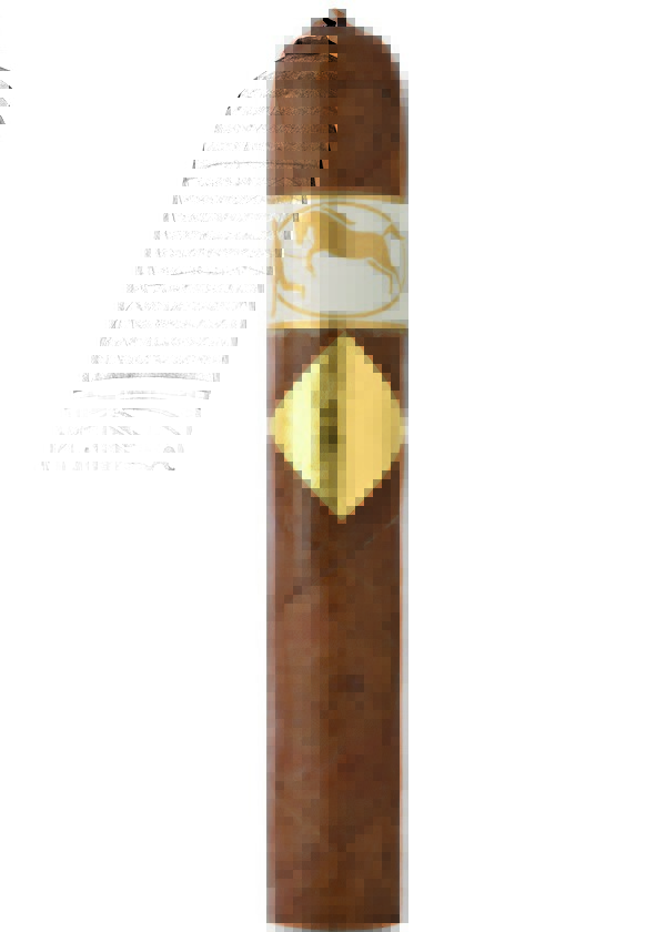 Vitole du Diplomat