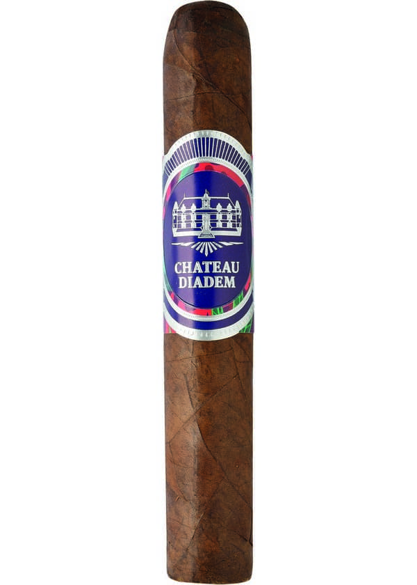 Vitole du Double Robusto