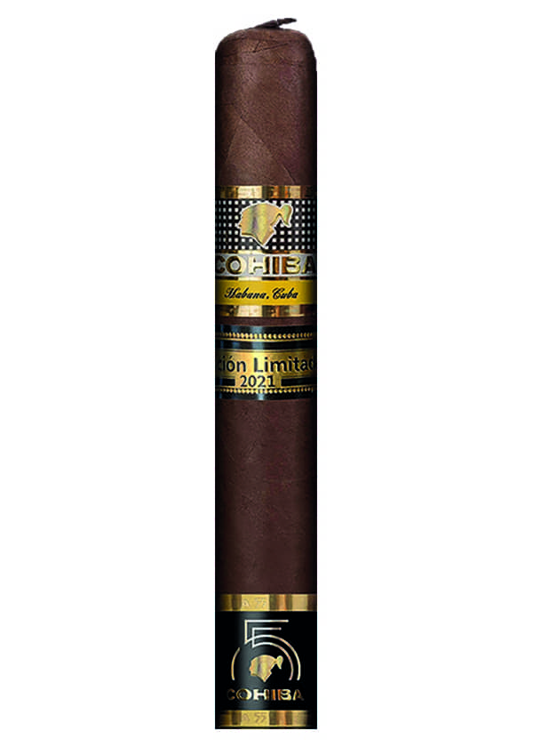 Vitole du 55 Aniversario – Édition limitée 2021