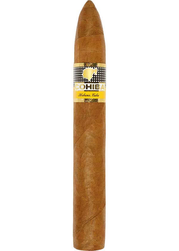 Vitole du Pirámides Extra