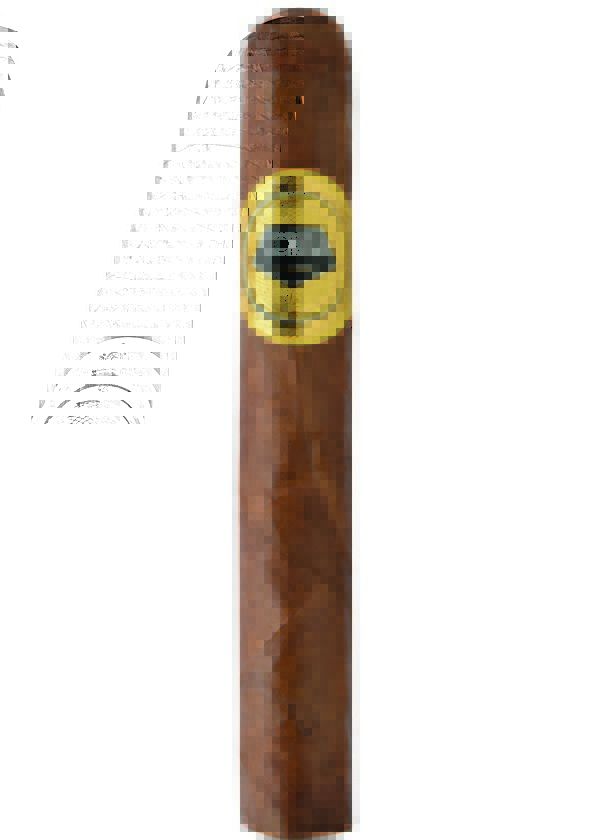 Vitole du Gran Robusto