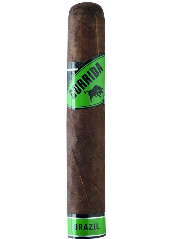 Vitole du Robusto +